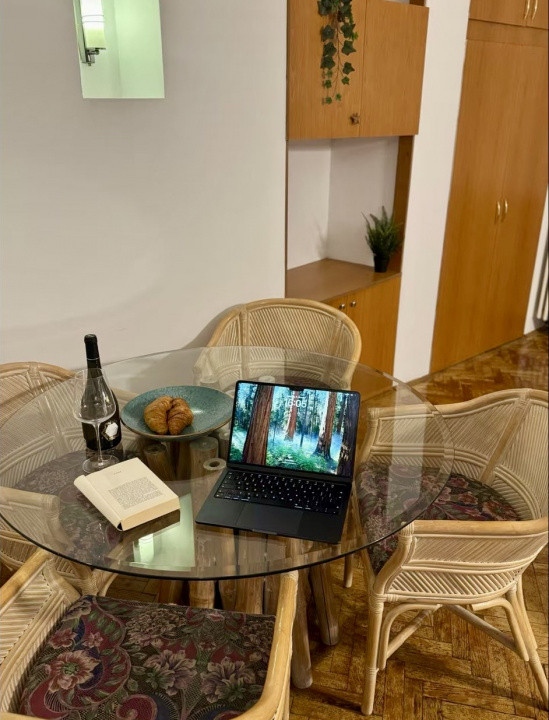Apartament 5 camere Cișmigiu/ Centru ⏫✨