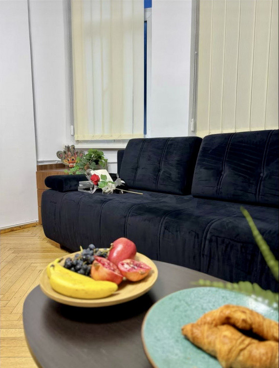 Apartament 5 camere Cișmigiu/ Centru ⏫✨