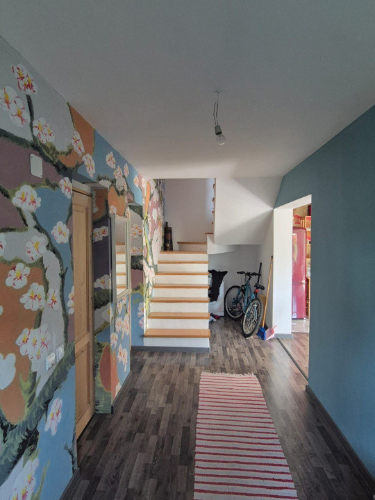 Apartament 5 camere Cișmigiu/ Centru ⏫✨