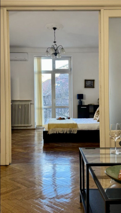 Apartament 5 camere Cișmigiu/ Centru ⏫✨