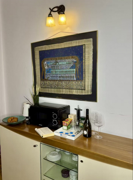 Apartament 5 camere Cișmigiu/ Centru ⏫✨