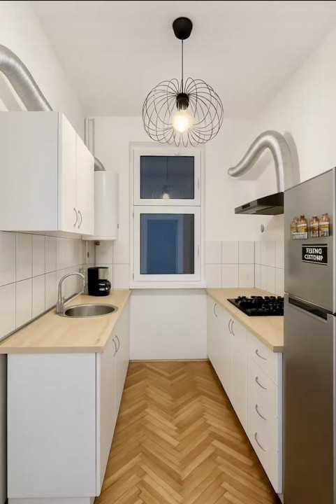 Apartament 5 camere Cișmigiu/ Centru ⏫✨