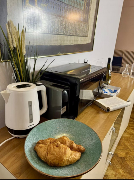 Apartament 5 camere Cișmigiu/ Centru ⏫✨