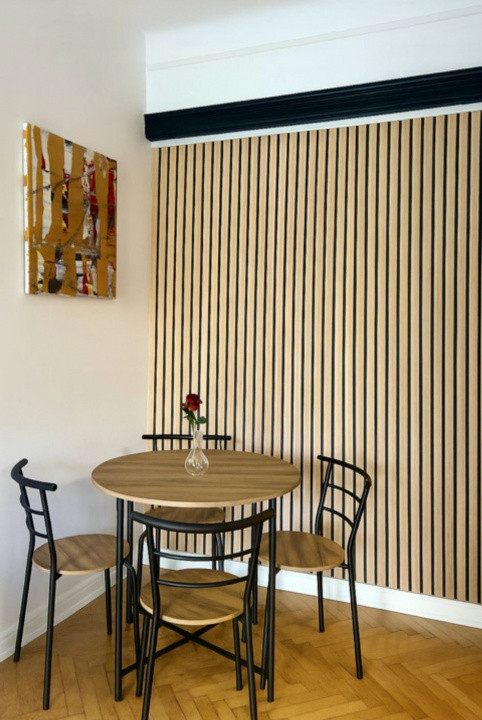 Apartament 5 camere Cișmigiu/ Centru ⏫✨