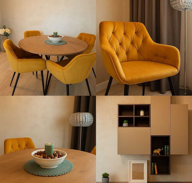 Apartament Premium cu 3 Camere – Parcului 20, zona Expoziției
