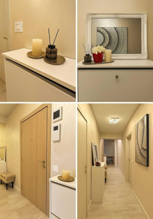 Apartament Premium cu 3 Camere – Parcului 20, zona Expoziției