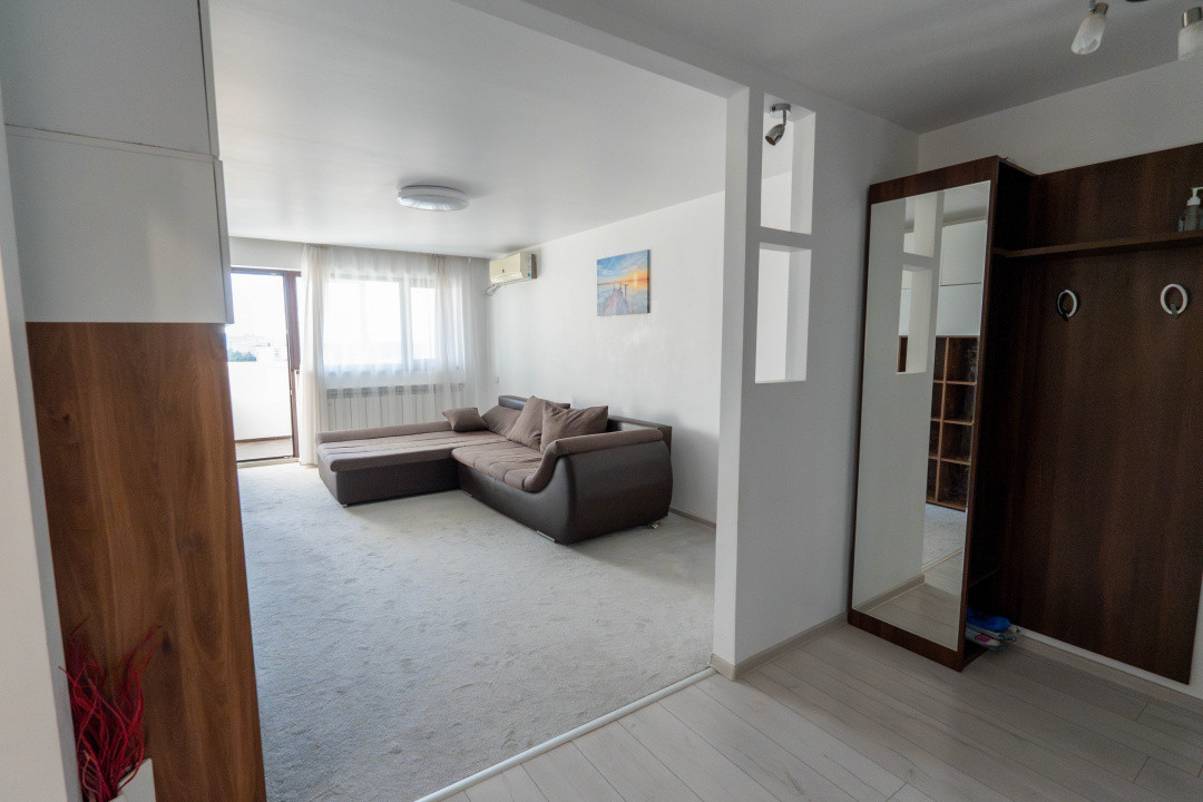 Apartament 3 camere | 64 mp | Centrala proprie | 0% Comision