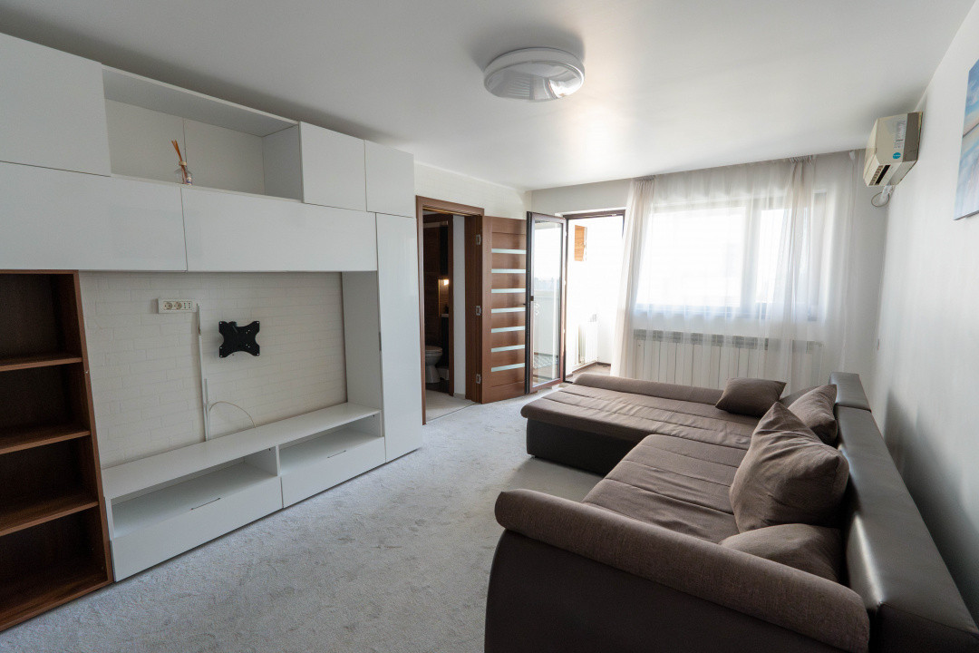 Apartament 3 camere | 64 mp | Centrala proprie | 0% Comision