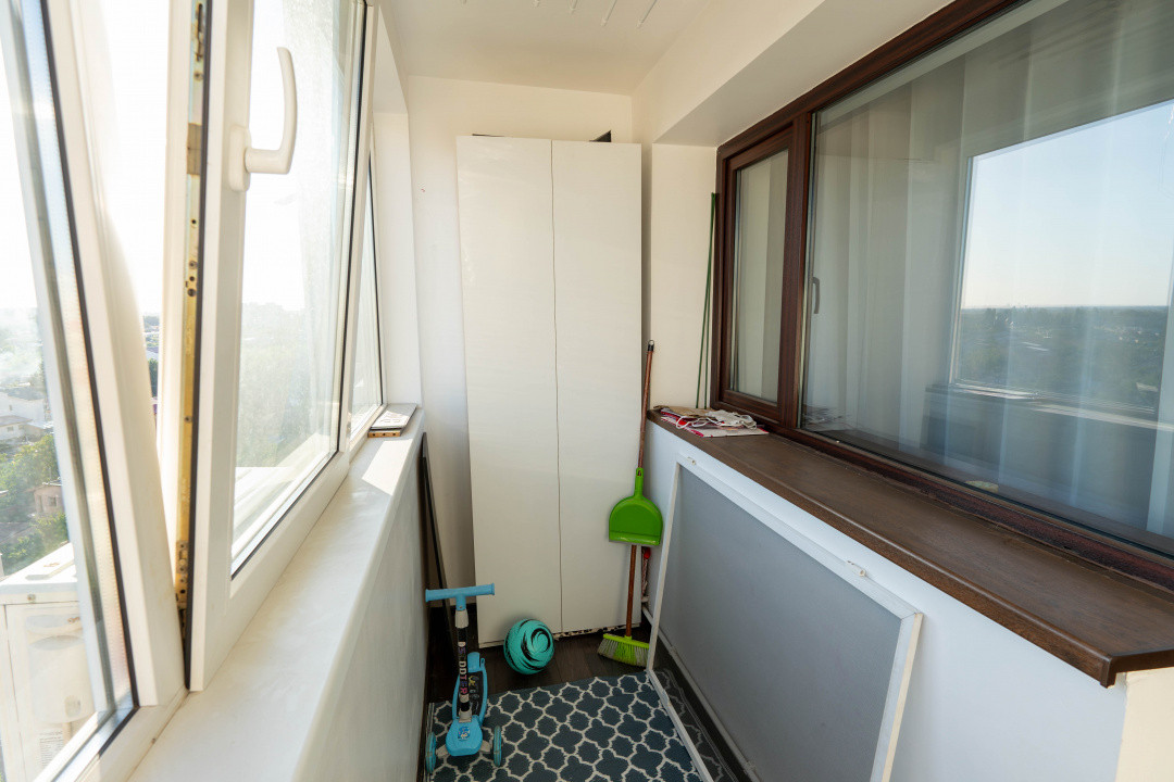 Apartament 3 camere | 64 mp | Centrala proprie | 0% Comision