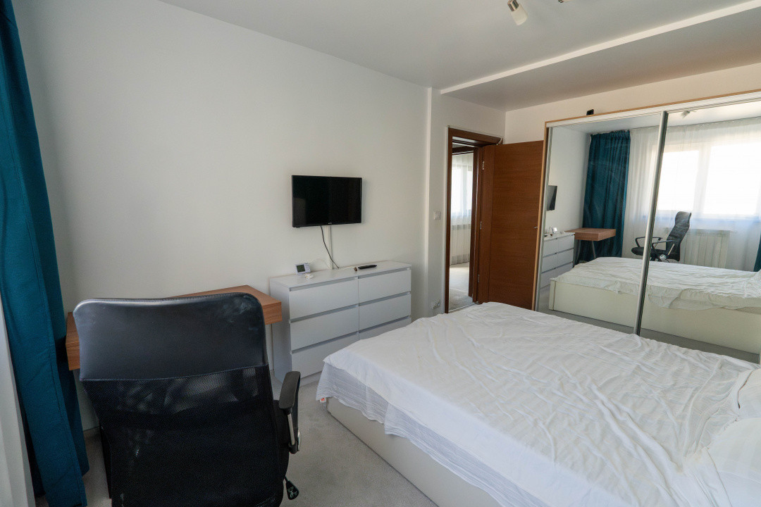 Apartament 3 camere | 64 mp | Centrala proprie | 0% Comision