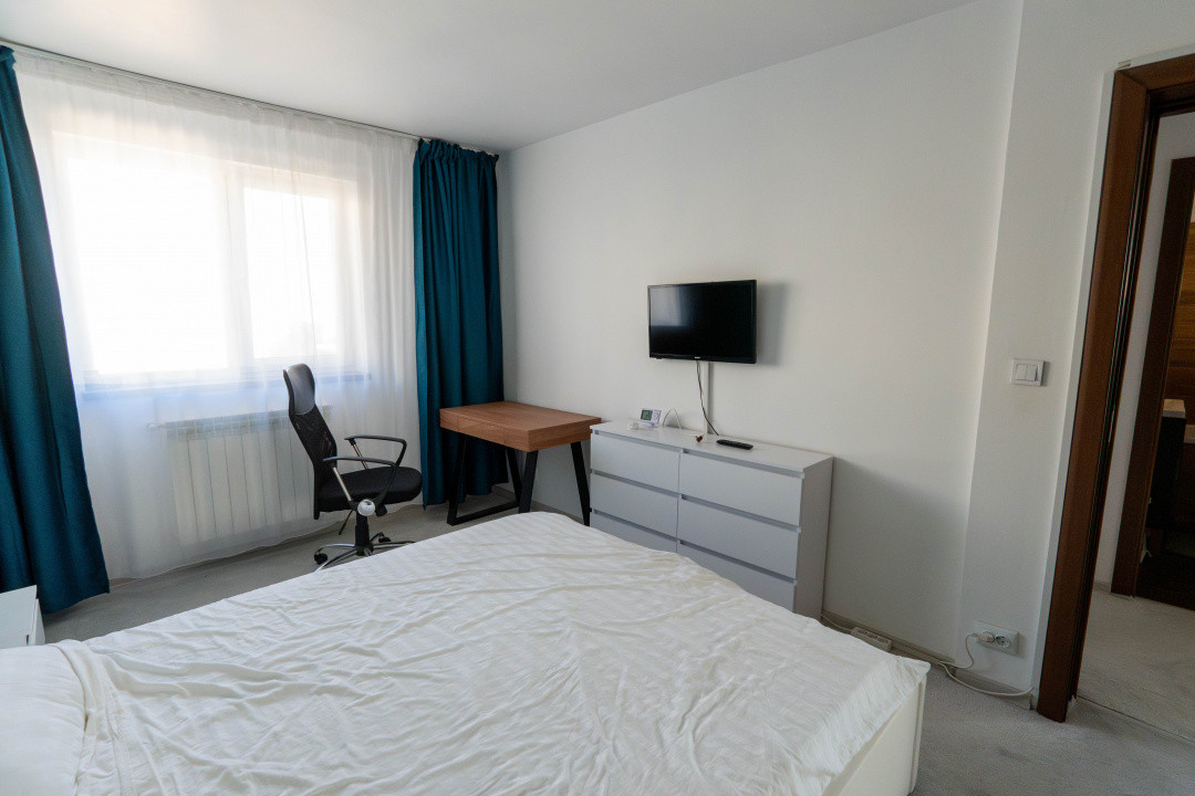 Apartament 3 camere | 64 mp | Centrala proprie | 0% Comision