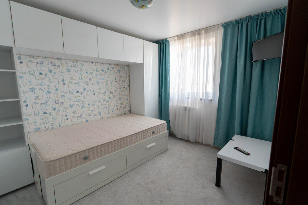Apartament 3 camere | 64 mp | Centrala proprie | 0% Comision