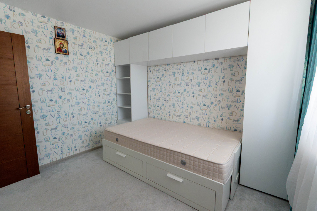 Apartament 3 camere | 64 mp | Centrala proprie | 0% Comision