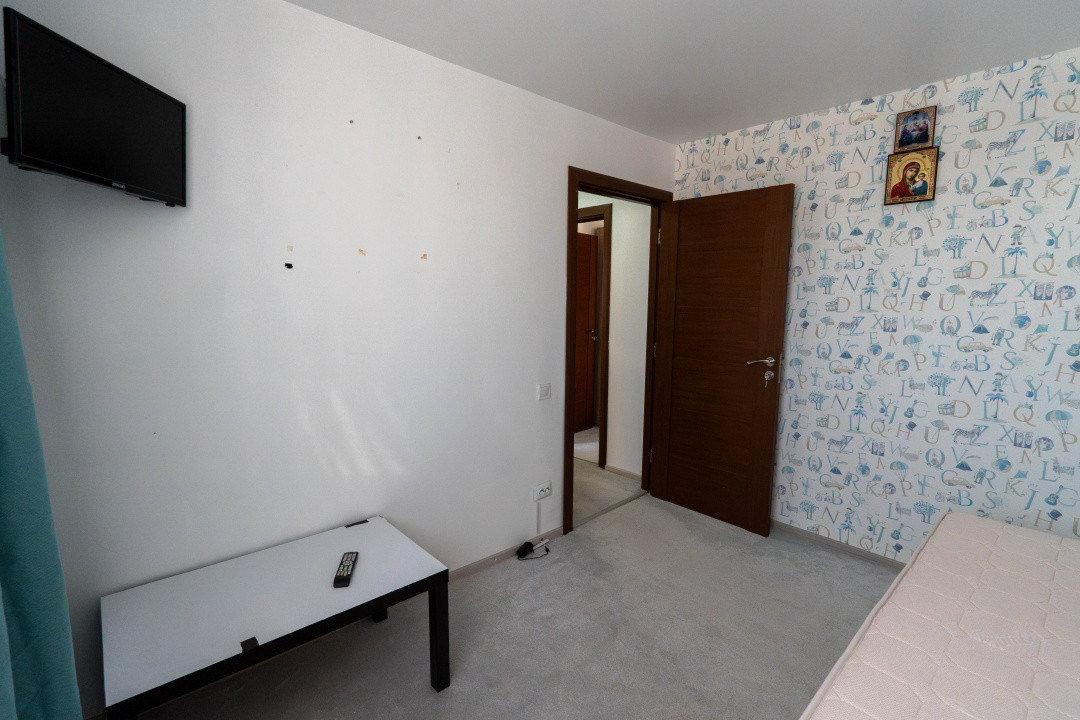 Apartament 3 camere | 64 mp | Centrala proprie | 0% Comision