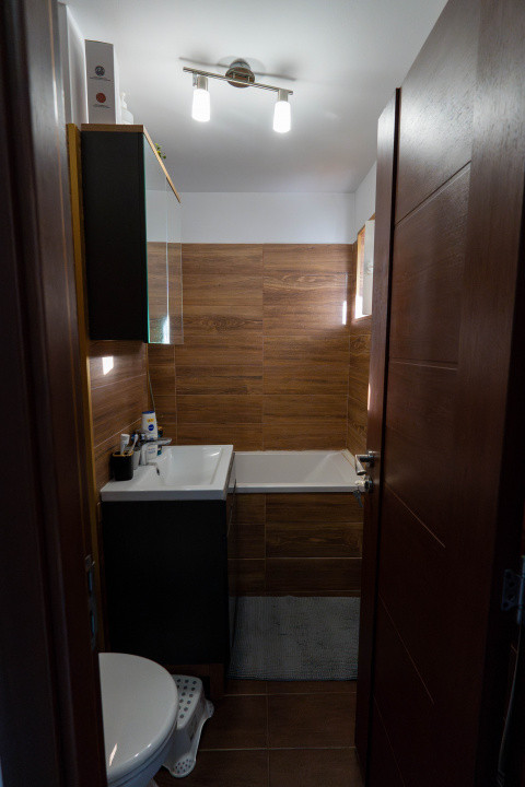 Apartament 3 camere | 64 mp | Centrala proprie | 0% Comision