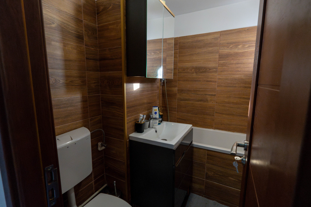 Apartament 3 camere | 64 mp | Centrala proprie | 0% Comision