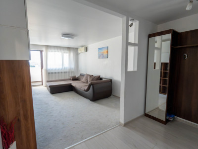 Apartament 3 camere | 64 mp | Centrala proprie | 0% Comision