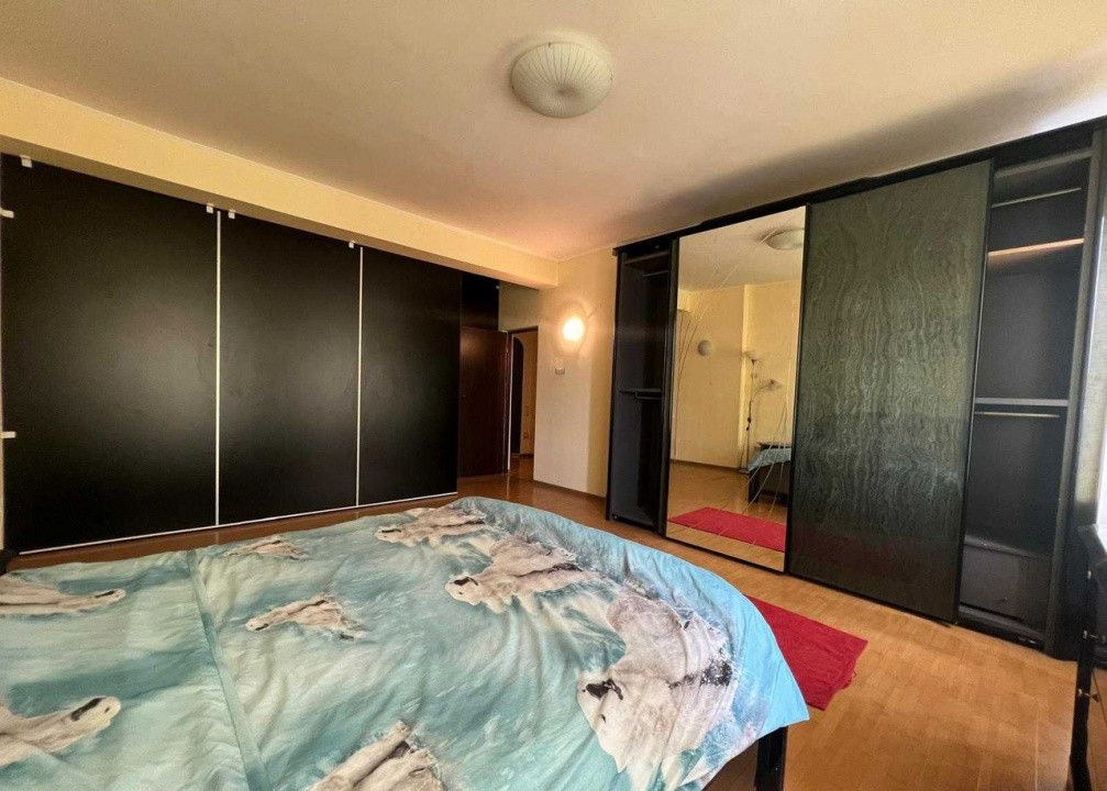 Inchiriere 4 camere ultracentral 160 mp