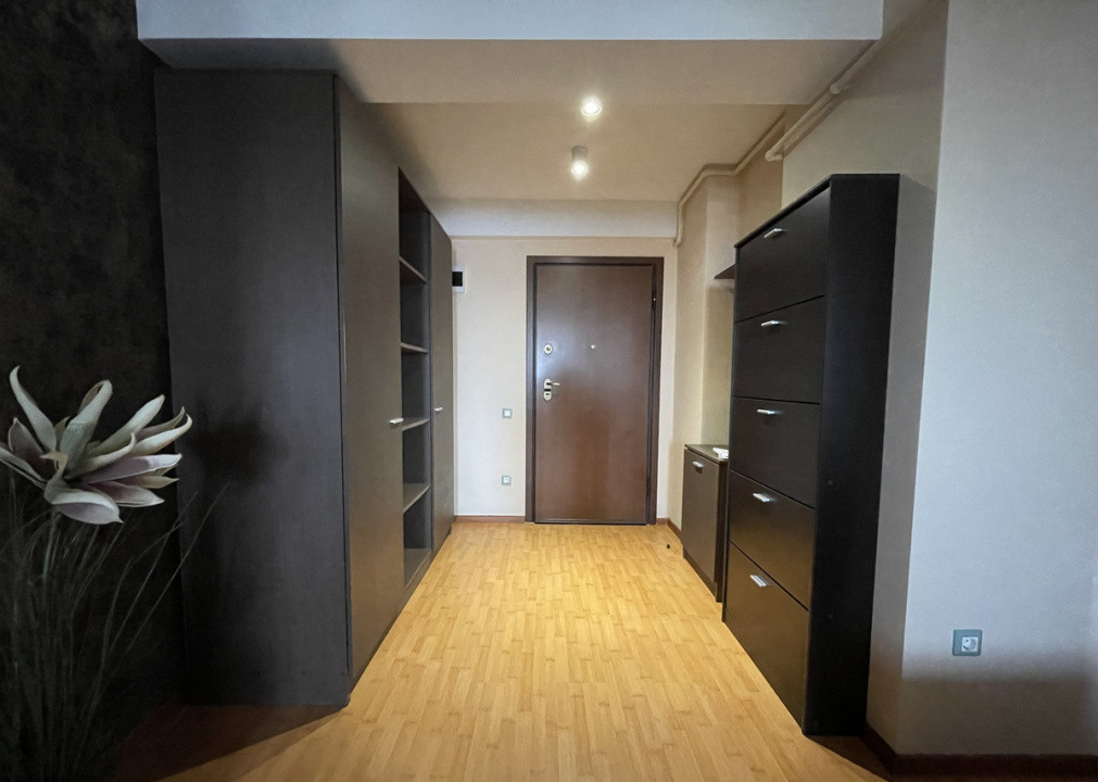  Inchiriere garsoniera Basarabiei, rezidential, apartament studio style loft