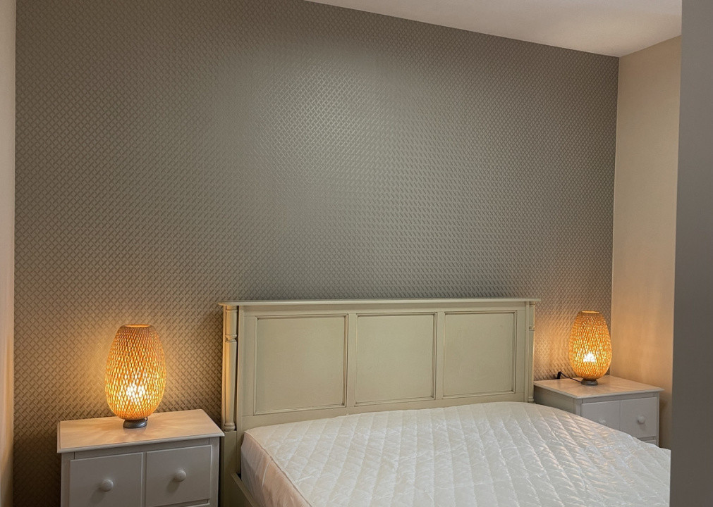  Inchiriere garsoniera Basarabiei, rezidential, apartament studio style loft