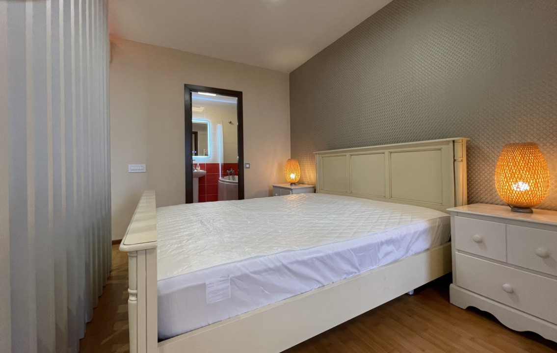 Inchiriere garsoniera Basarabiei, rezidential, apartament studio style loft