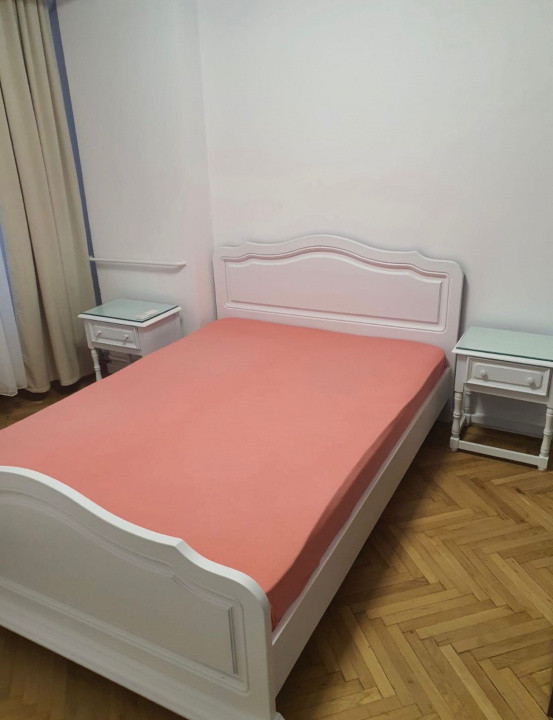 Apartament 3 camere Calea Victoriei
