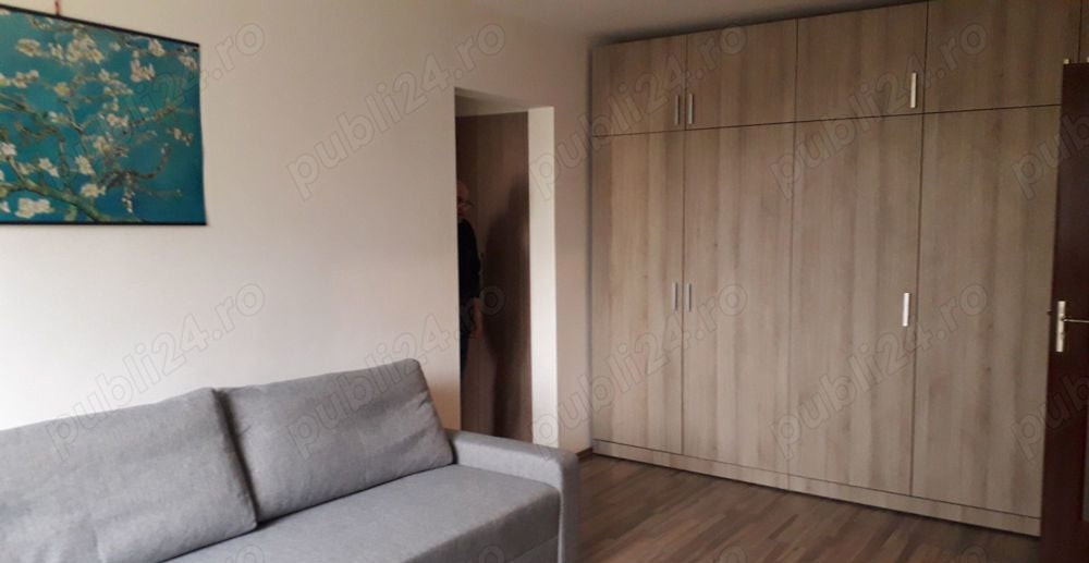 Închiriere apartament 2 camere Iancului Mega Mall Arena Nationala