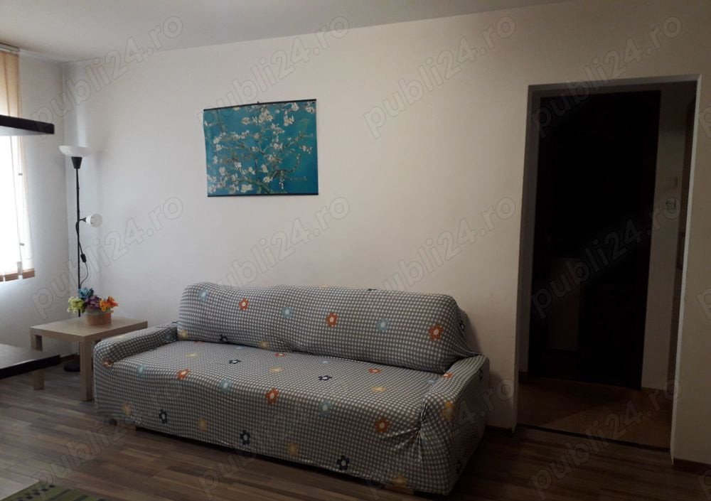 Închiriere apartament 2 camere Iancului Mega Mall Arena Nationala