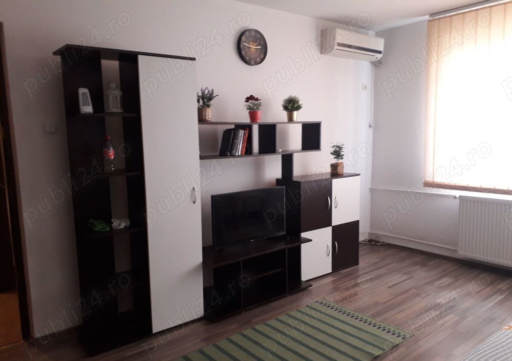 Închiriere apartament 2 camere Iancului Mega Mall Arena Nationala