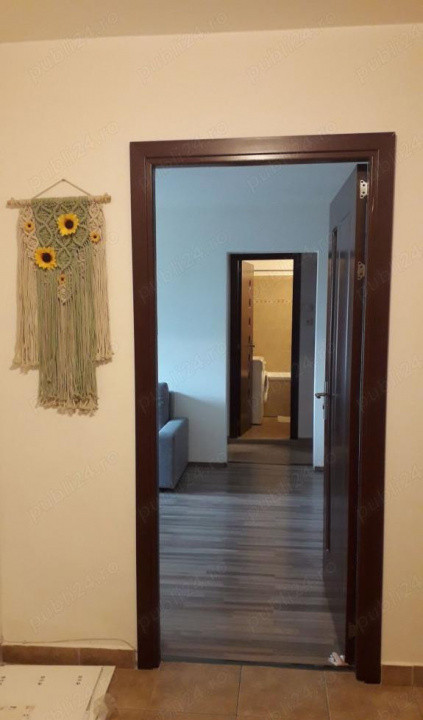 Închiriere apartament 2 camere Iancului Mega Mall Arena Nationala