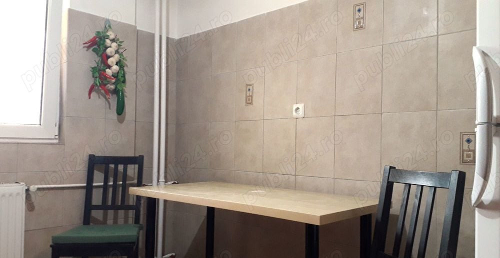 Închiriere apartament 2 camere Iancului Mega Mall Arena Nationala