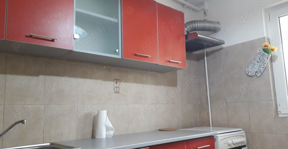 Închiriere apartament 2 camere Iancului Mega Mall Arena Nationala