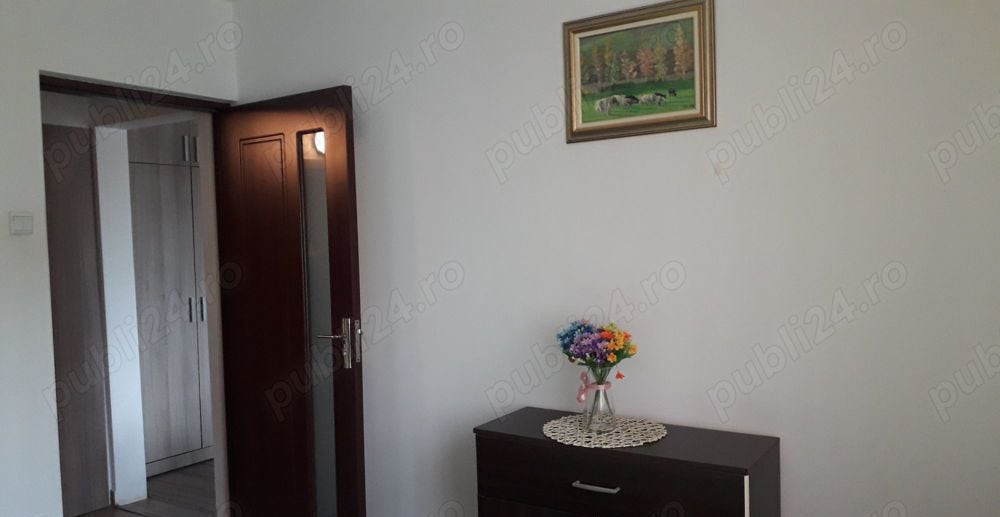 Închiriere apartament 2 camere Iancului Mega Mall Arena Nationala