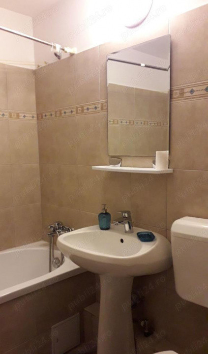 Închiriere apartament 2 camere Iancului Mega Mall Arena Nationala