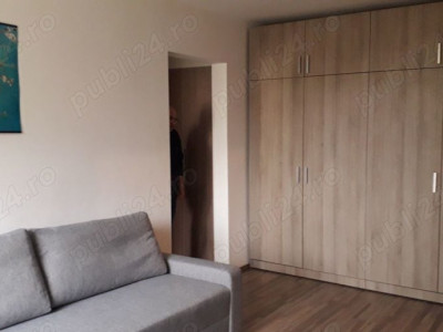 Închiriere apartament 2 camere Iancului Mega Mall Arena Nationala