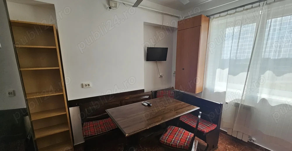 de inchiriat apartament duplex cu  3 camere  in Titan 