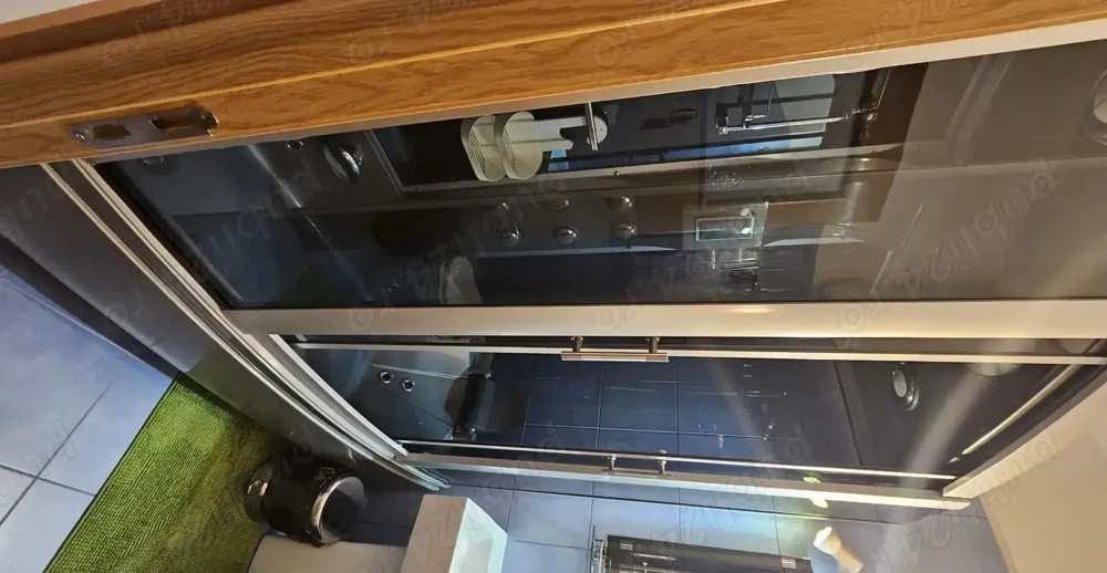 de inchiriat apartament duplex cu  3 camere  in Titan 