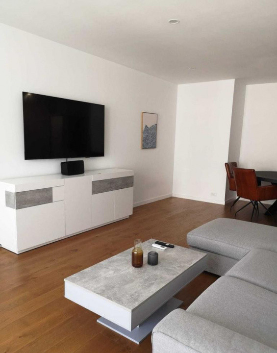 Apartament ONE Cotroceni 3 camere 