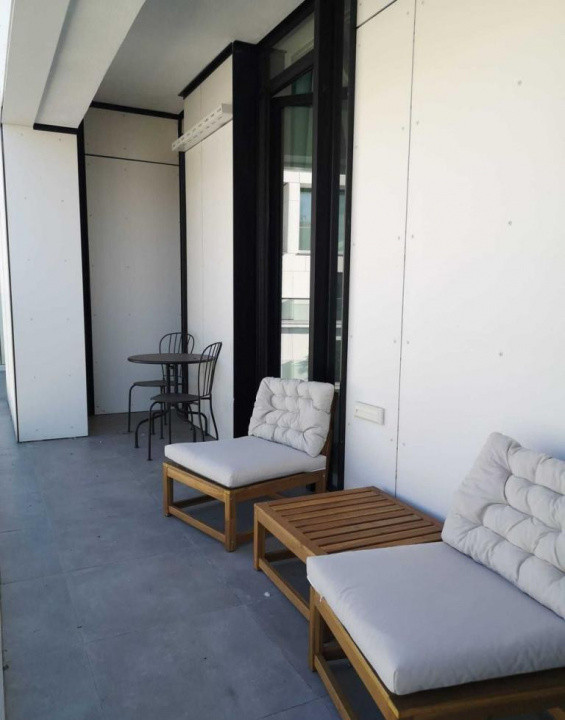Apartament ONE Cotroceni 3 camere 