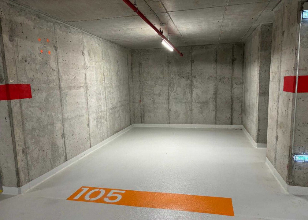 Apartament ONE Cotroceni 3 camere 