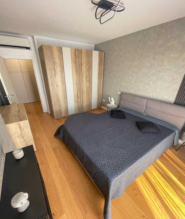 Apartament 2 camere Herastrau Parkview