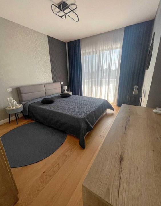 Apartament 2 camere Herastrau Parkview