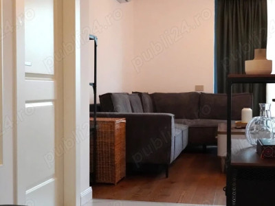 Apartament 2 camere ultracentral Unirii, Palatul Parlamentului