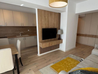 Apartament 2 camere First Estates Pipera
