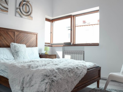 Apartament 2 camere – Mosilor / Carol I, ultracentral, 50 mp