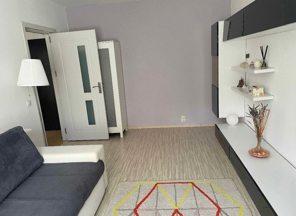 Apartament 2 camere 1 Decembrie 1918 