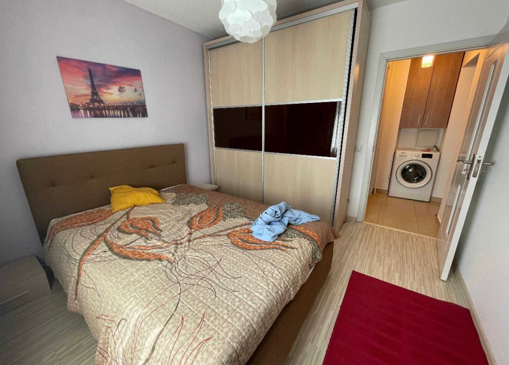 Apartament 2 camere 1 Decembrie 1918 