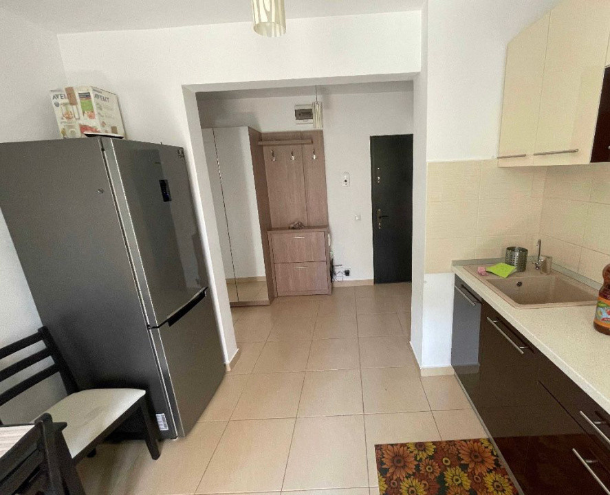 Apartament 2 camere 1 Decembrie 1918 