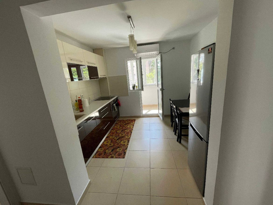 Apartament 2 camere 1 Decembrie 1918 