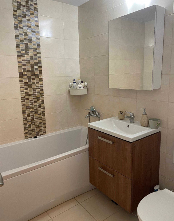 Apartament 2 camere 1 Decembrie 1918 